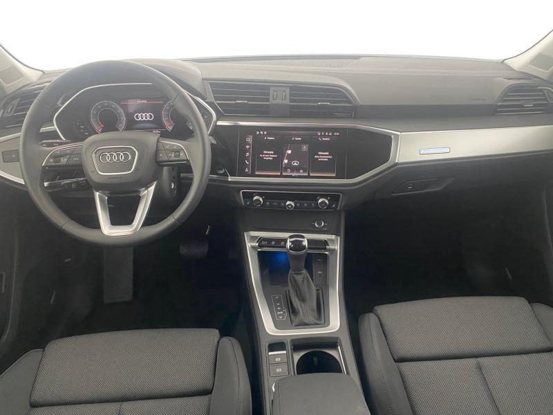 Audi Q3 Sportback 35 TFSI intense