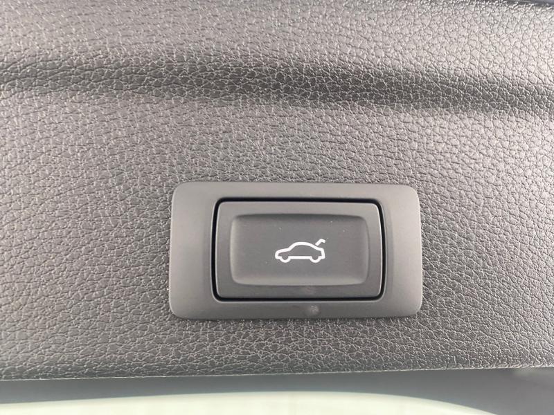 Audi Q3 Sportback 35 TFSI intense