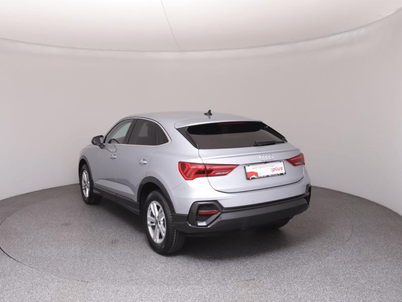 Audi Q3 Sportback 35 TFSI intense