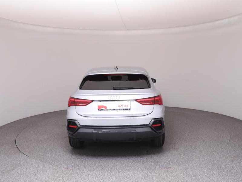 Audi Q3 Sportback 35 TFSI intense