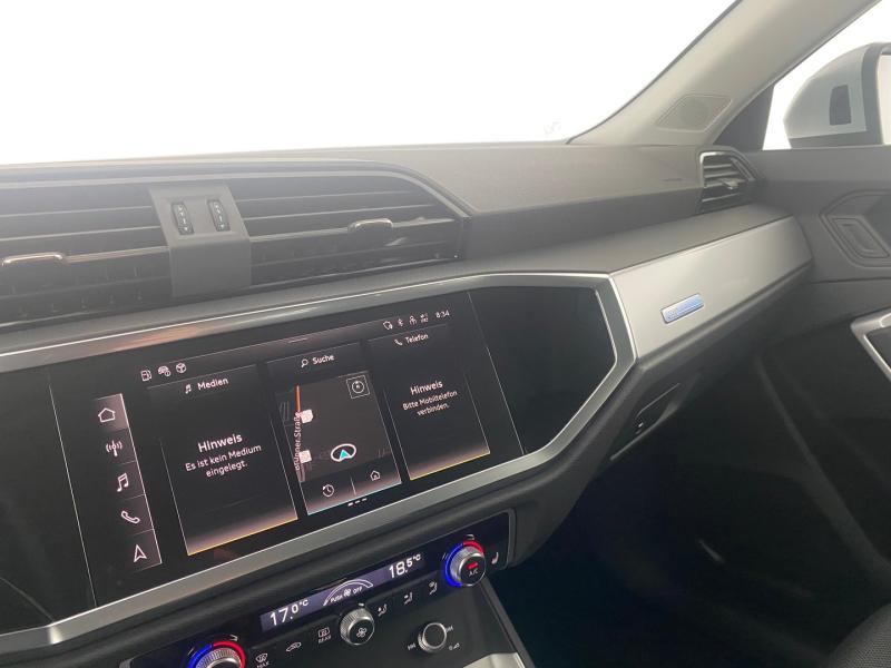 Audi Q3 Sportback 35 TFSI intense