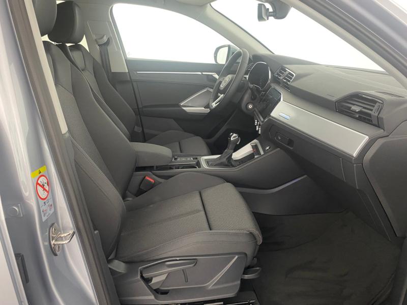 Audi Q3 Sportback 35 TFSI intense