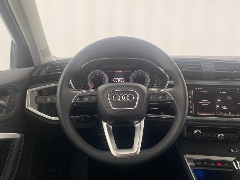 Audi Q3 Sportback 35 TFSI intense