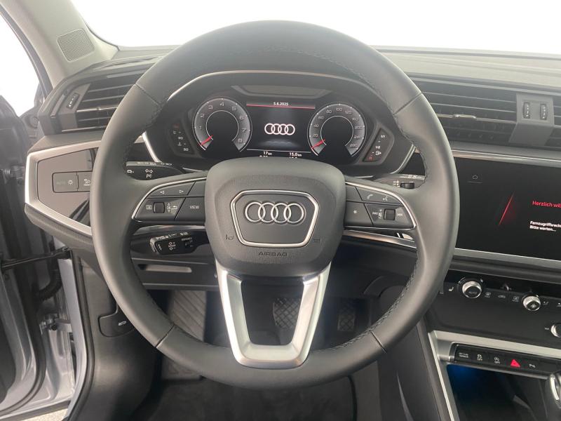 Audi Q3 Sportback 35 TFSI intense