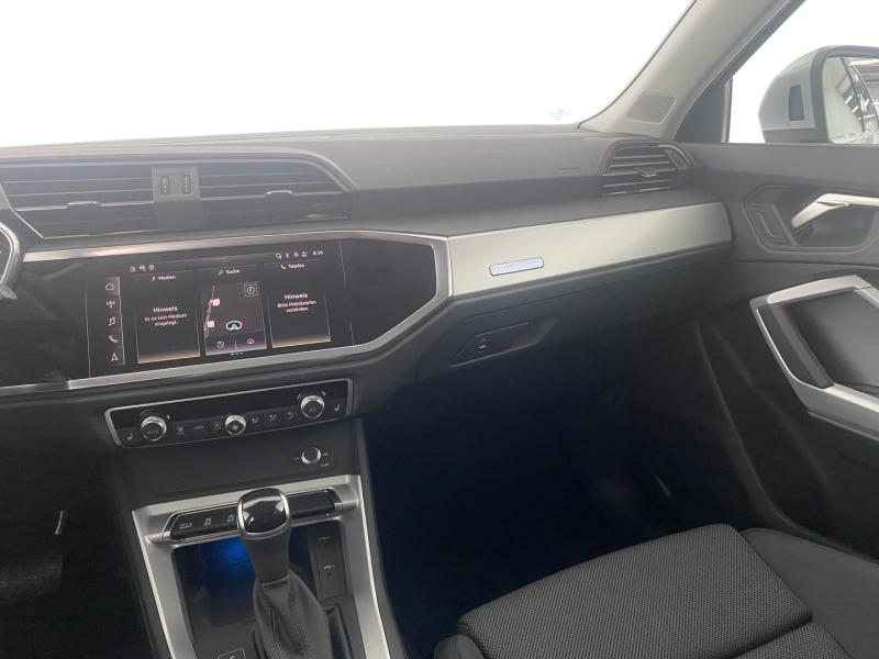 Audi Q3 Sportback 35 TFSI intense