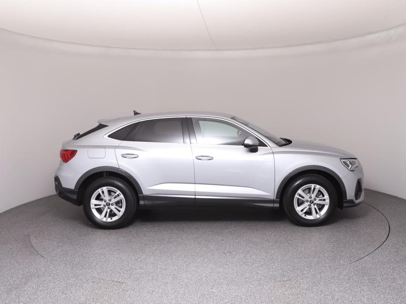 Audi Q3 Sportback 35 TFSI intense