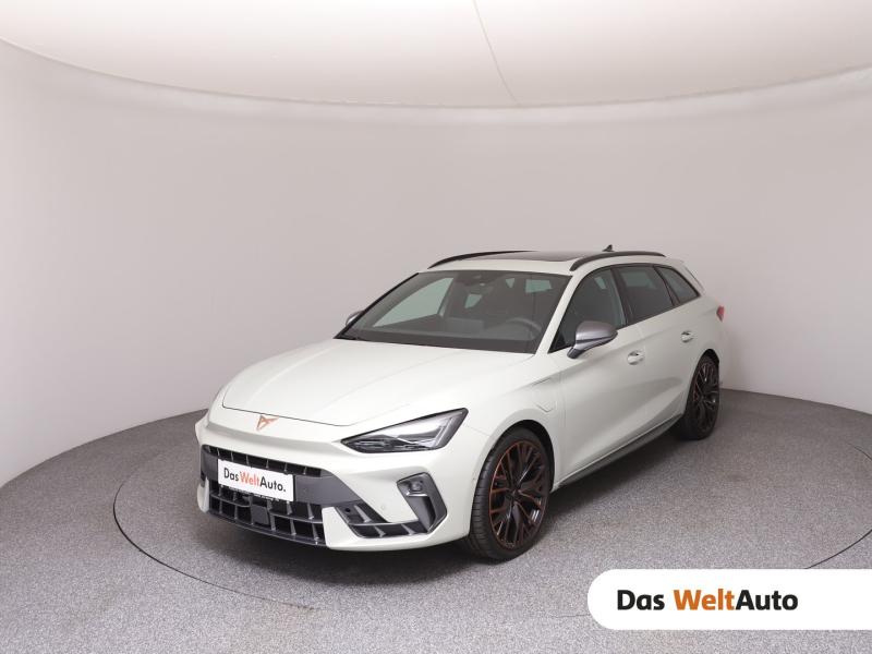 Leon Cupra CUPRA Leon SP Kombi VZ e-HYBRID 200/272