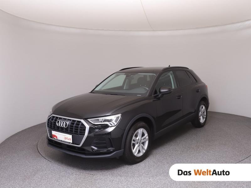 Audi Q3 40 TDI quattro