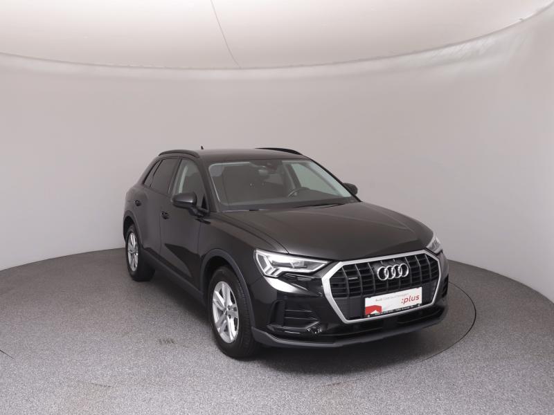 Audi Q3 40 TDI quattro