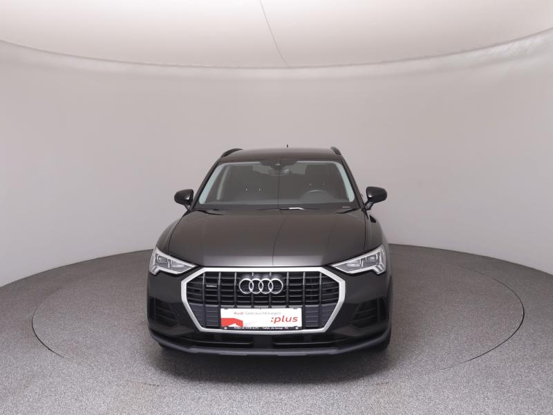 Audi Q3 40 TDI quattro