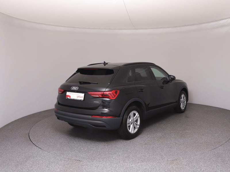 Audi Q3 40 TDI quattro