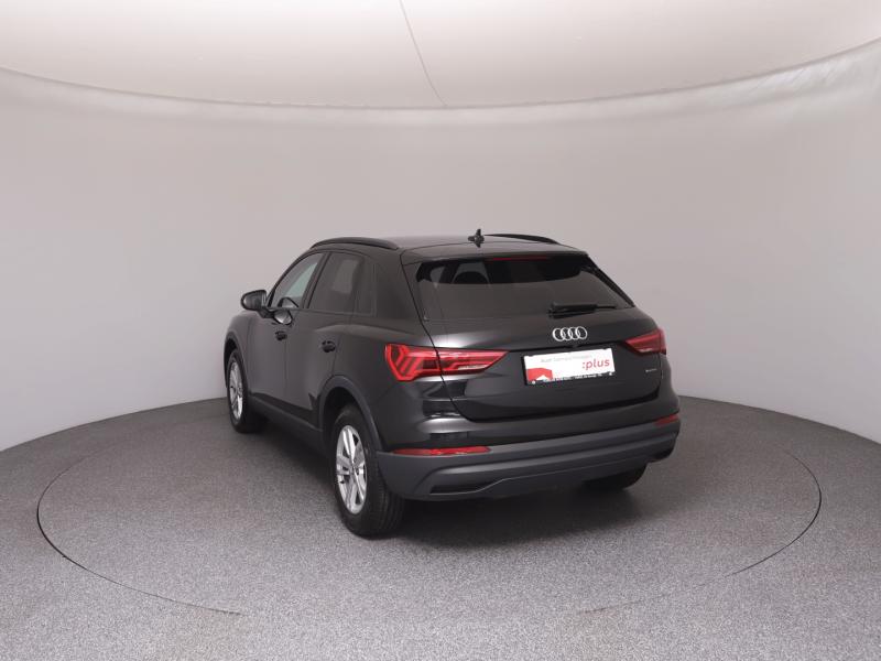 Audi Q3 40 TDI quattro