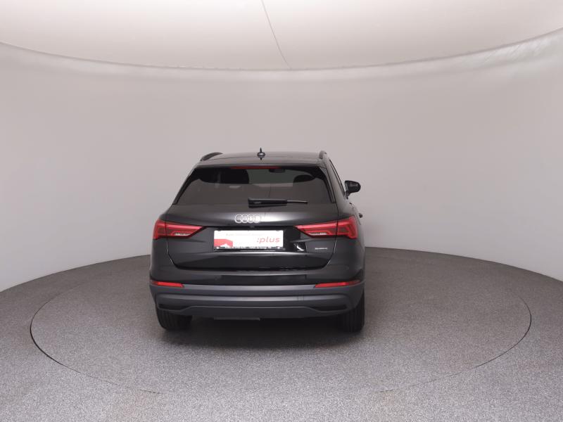 Audi Q3 40 TDI quattro