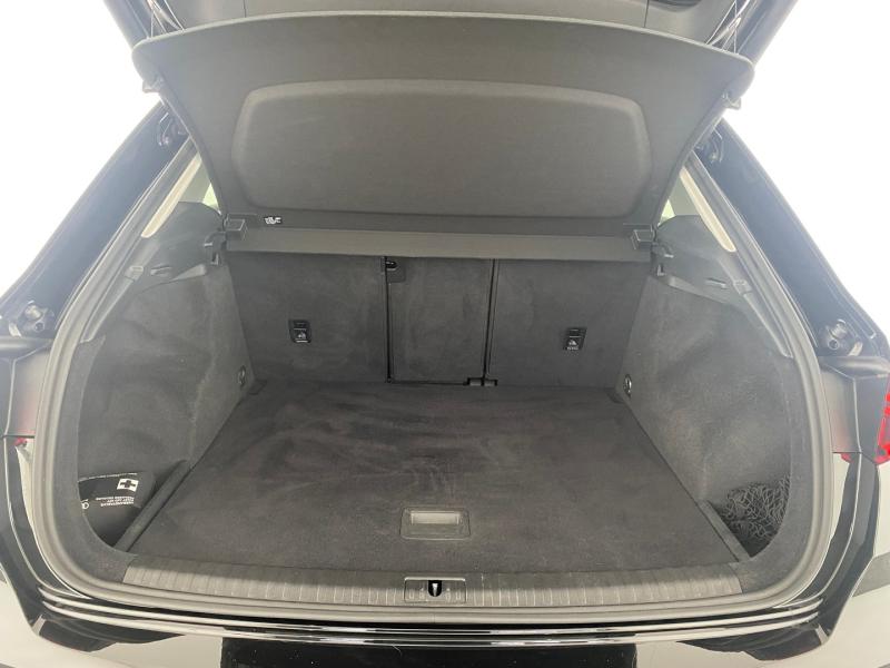 Audi Q3 40 TDI quattro