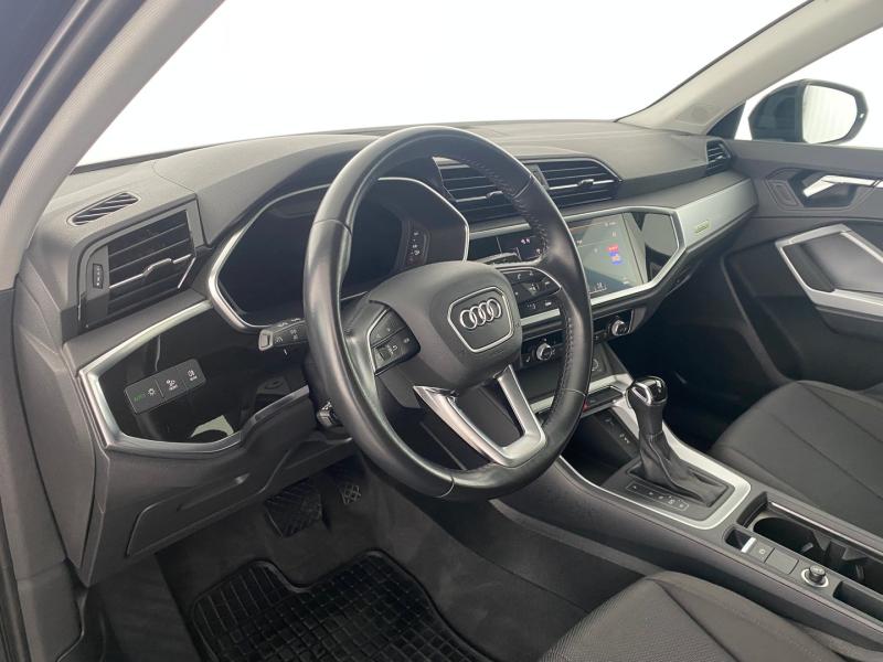 Audi Q3 40 TDI quattro