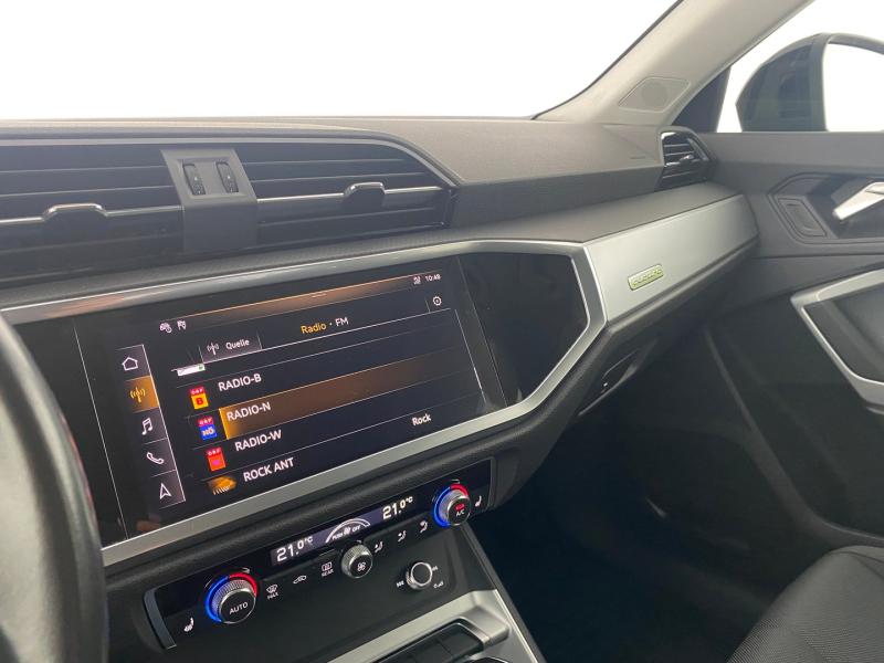 Audi Q3 40 TDI quattro