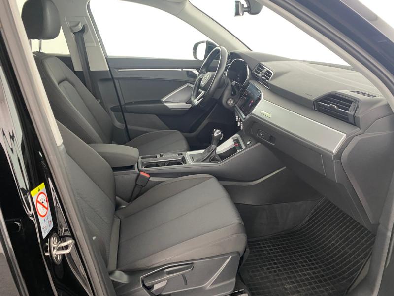 Audi Q3 40 TDI quattro