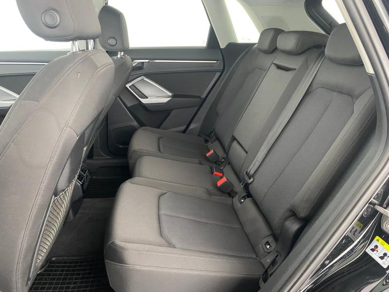 Audi Q3 40 TDI quattro