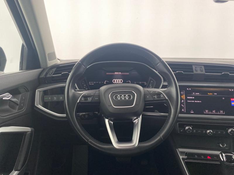 Audi Q3 40 TDI quattro