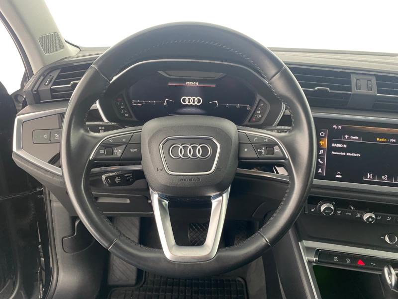 Audi Q3 40 TDI quattro