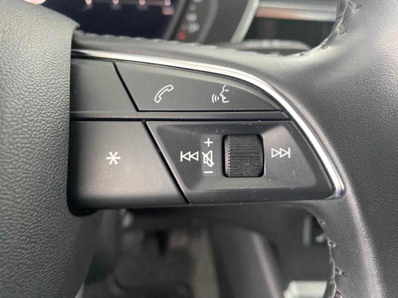 Audi Q3 40 TDI quattro