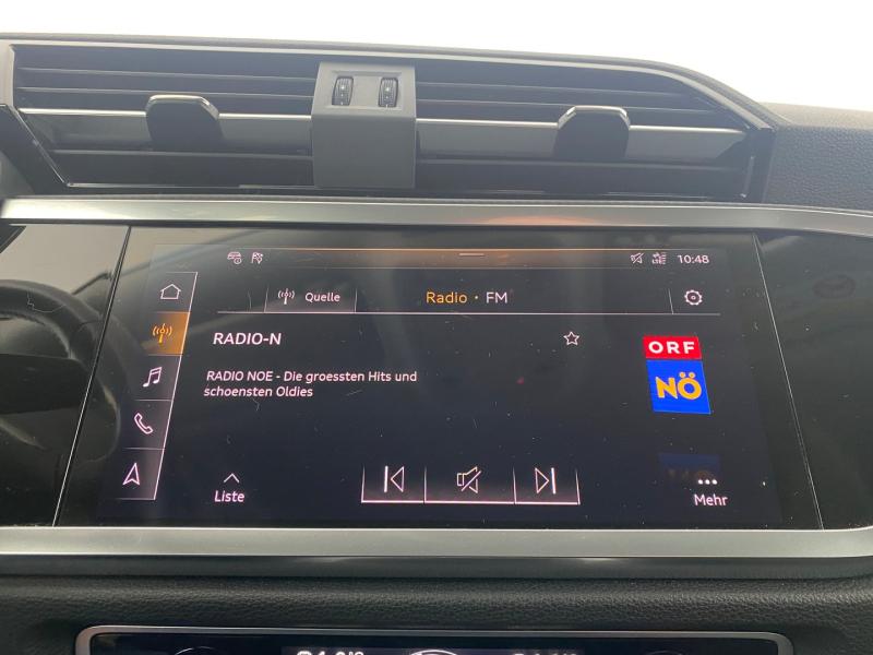 Audi Q3 40 TDI quattro
