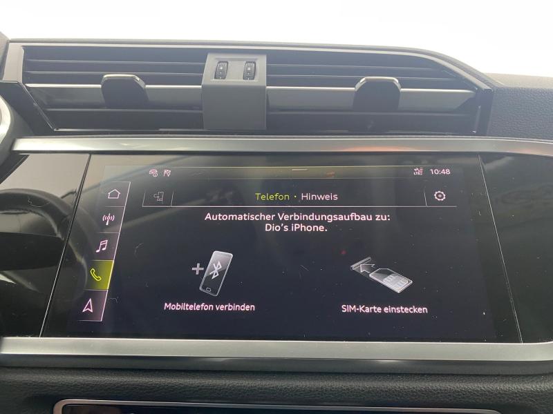Audi Q3 40 TDI quattro