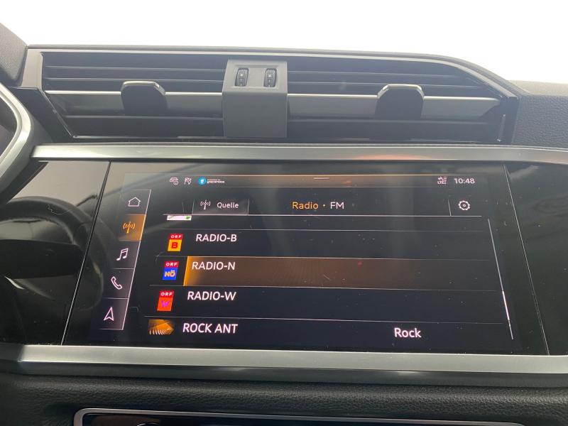 Audi Q3 40 TDI quattro