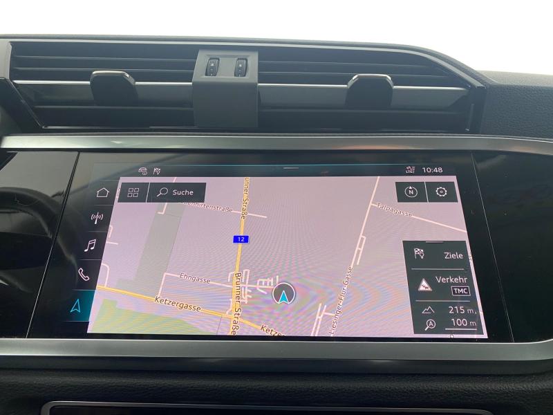 Audi Q3 40 TDI quattro
