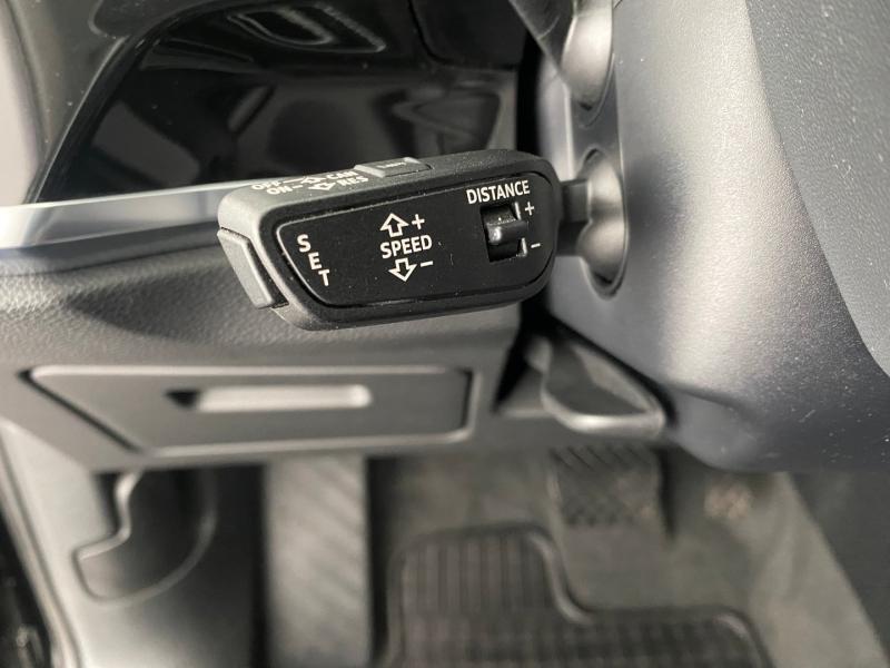 Audi Q3 40 TDI quattro