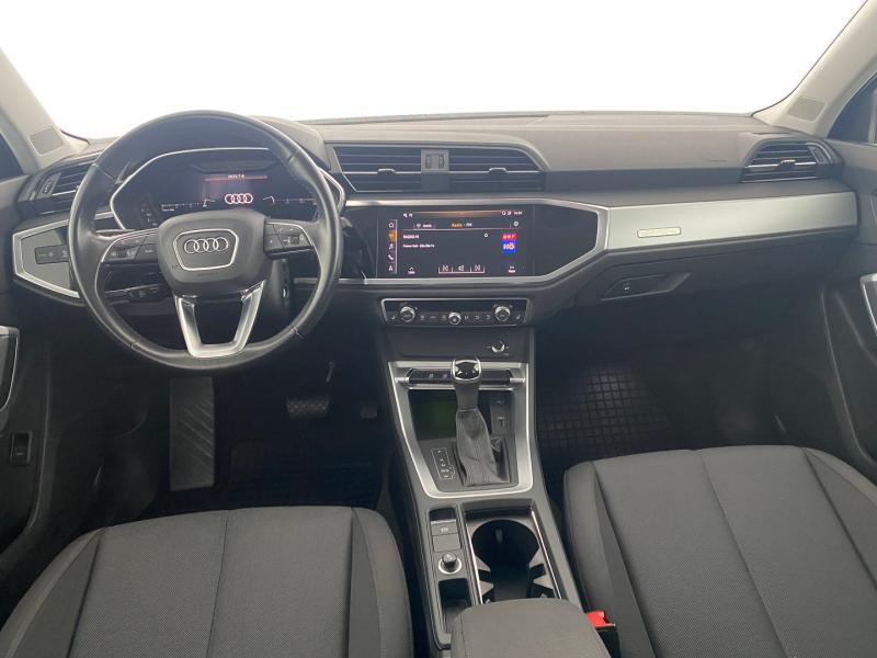 Audi Q3 40 TDI quattro