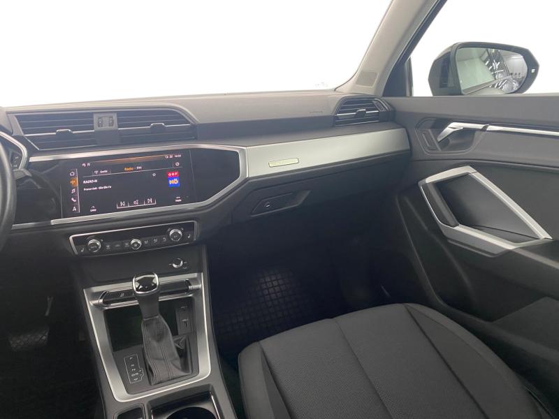 Audi Q3 40 TDI quattro