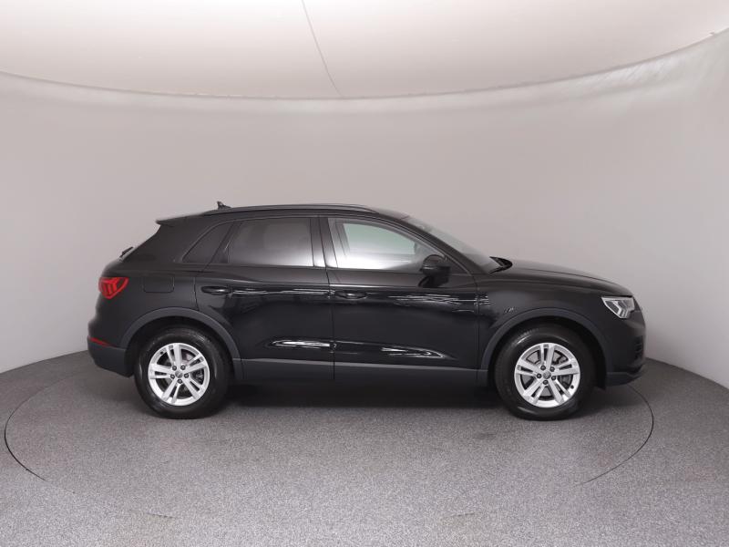 Audi Q3 40 TDI quattro