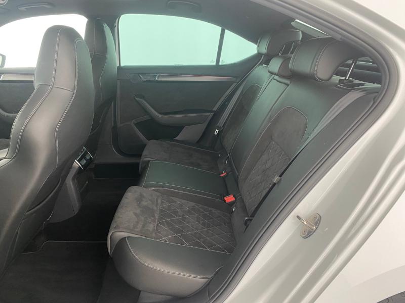 Škoda SUPERB iV SPORTLINE DSG