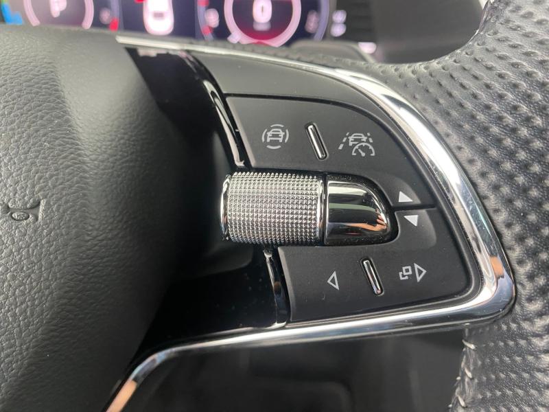 Škoda SUPERB iV SPORTLINE DSG