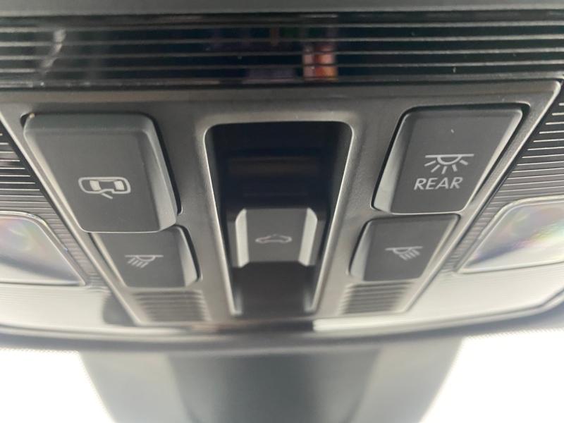 Škoda SUPERB iV SPORTLINE DSG