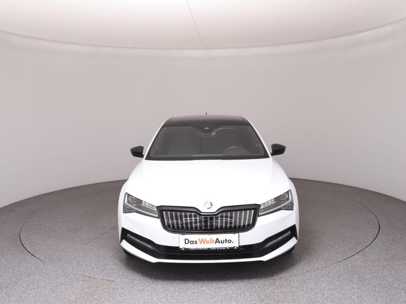 Škoda SUPERB iV SPORTLINE DSG