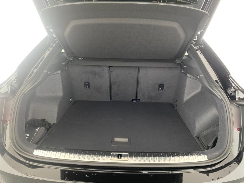 Audi Q3 Sportback 35 TFSI admired