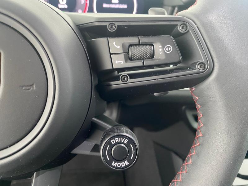 Porsche Cayenne S E-Hybrid