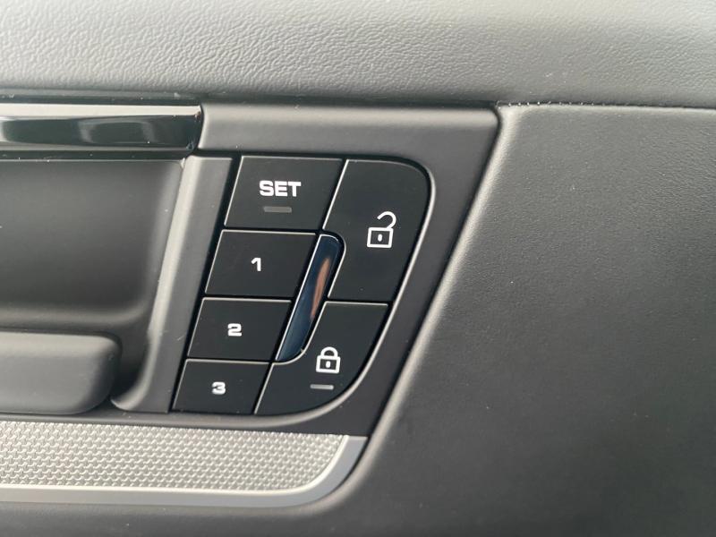 Porsche Cayenne S E-Hybrid