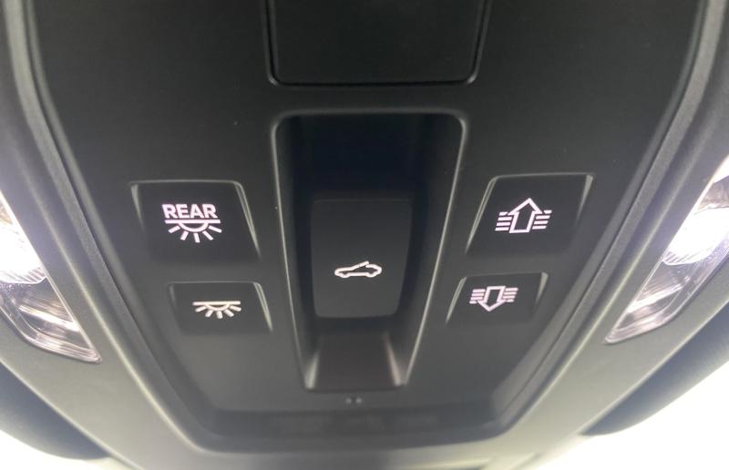 Porsche Cayenne S E-Hybrid