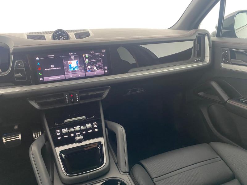 Porsche Cayenne S E-Hybrid