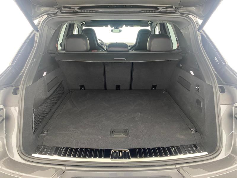 Porsche Cayenne S E-Hybrid