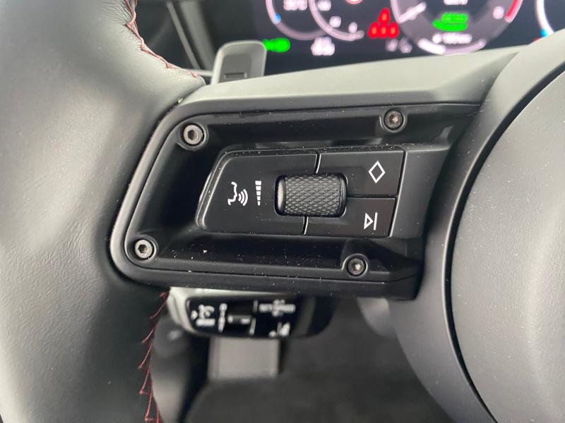 Porsche Cayenne S E-Hybrid