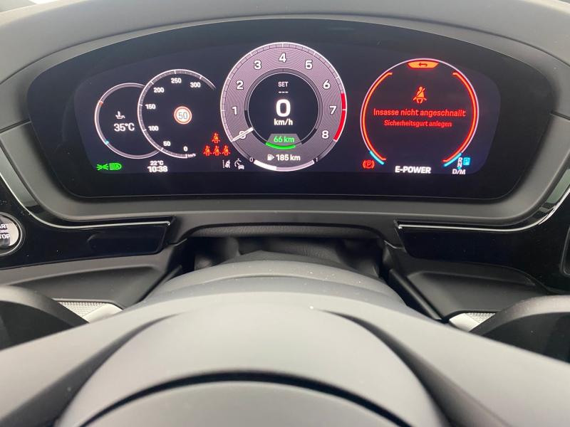 Porsche Cayenne S E-Hybrid