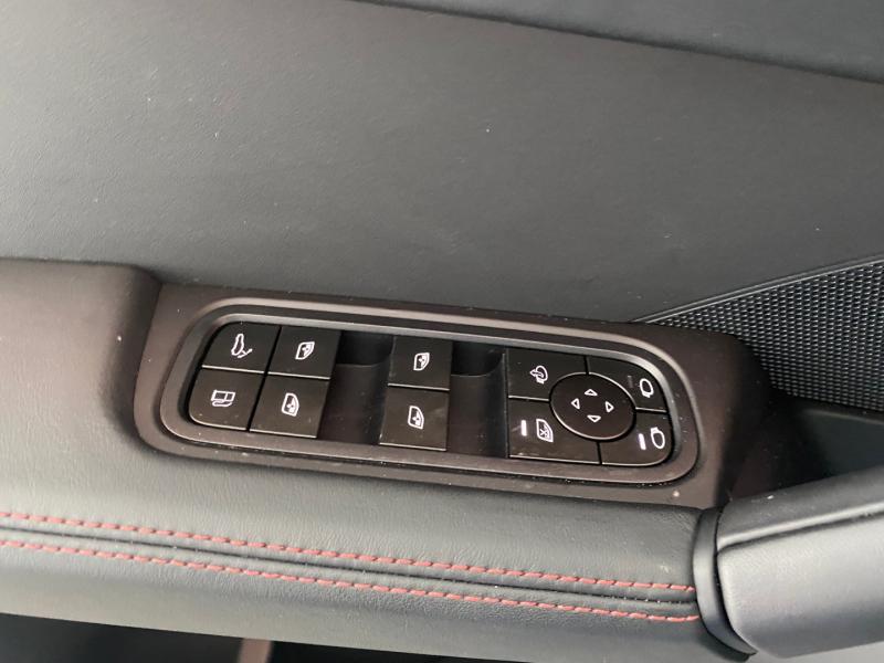 Porsche Cayenne S E-Hybrid