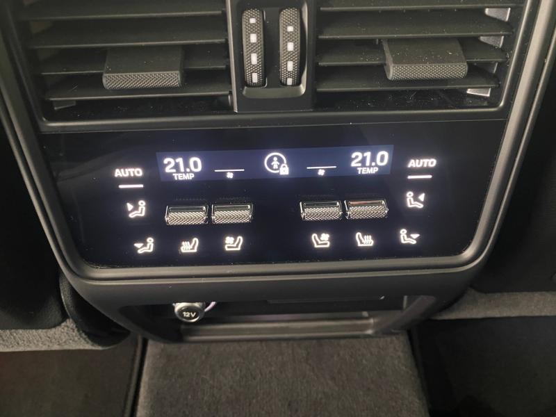 Porsche Cayenne S E-Hybrid