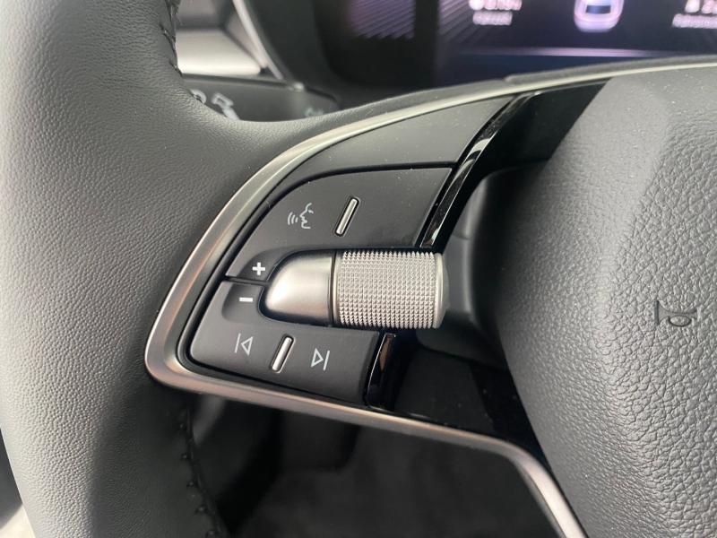Škoda Fabia Selection TSI DSG