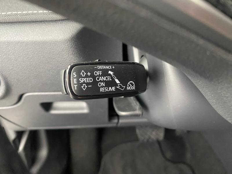 Škoda Fabia Selection TSI DSG