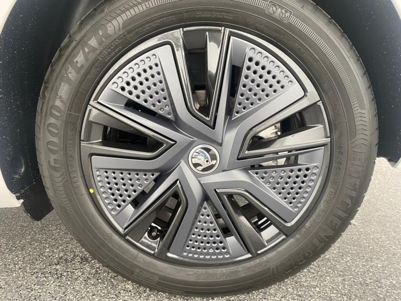 Škoda Fabia Selection TSI DSG